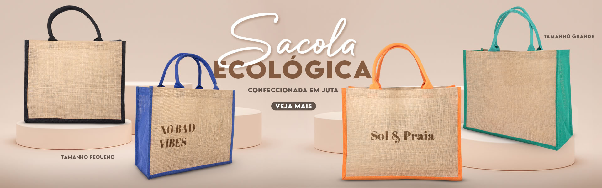 Sacolas