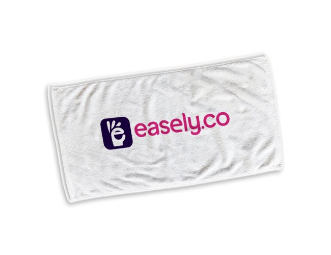 Toalha de Banho Personalizada