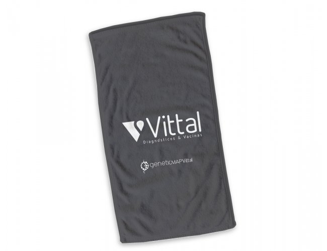 Toalha de Lavabo Personalizada